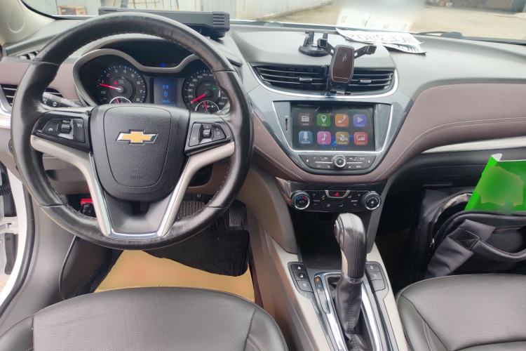 Used Chevrolet Malibu 2018 530T Automatic Luxury Edition
