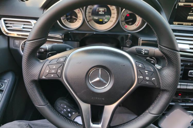 Used Mercedes-Benz E-Class 2014 Restyled E 260 L Sport Edition