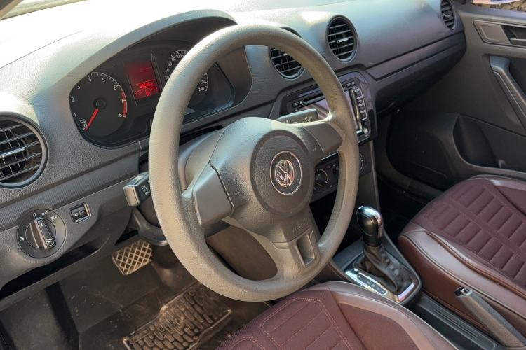 Used Volkswagen Jetta 2015 Value Edition 1.6L Automatic Fashion Version