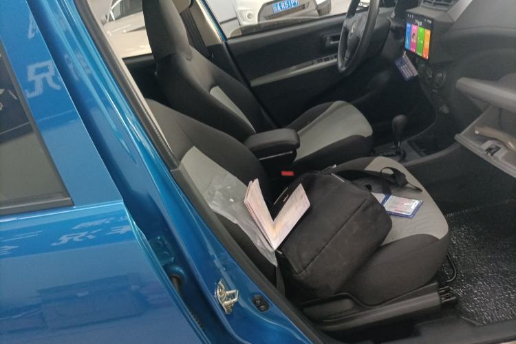 Used Suzuki Alto 2013 1.0L Automatic Luxury Model
