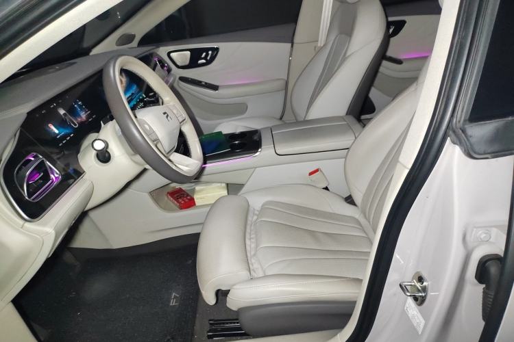 Used  F7 2023 Long-Range Pro Edition
