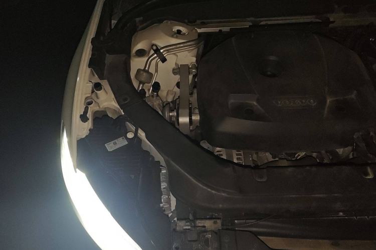 Used Volvo XC60 2021 T5 4x4 Smart Luxury Edition
