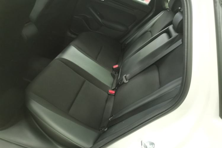 Used Honda Civic 2023 HATCHBACK 240TURBO CVT Extreme Edition
