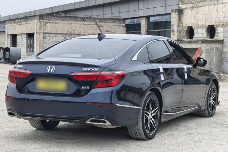 Used Honda Inspire 2022 260TURBO Jingyue Version