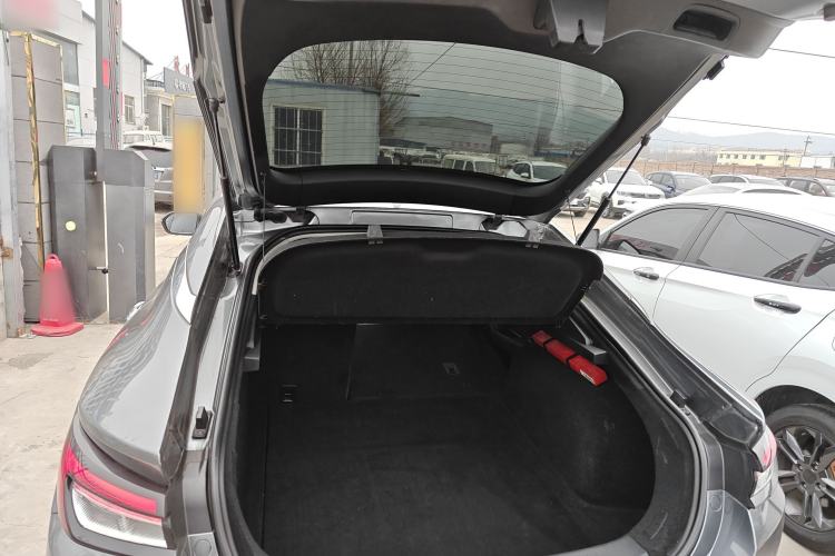 Used  J7 2020 1.5T CVT Elite Model