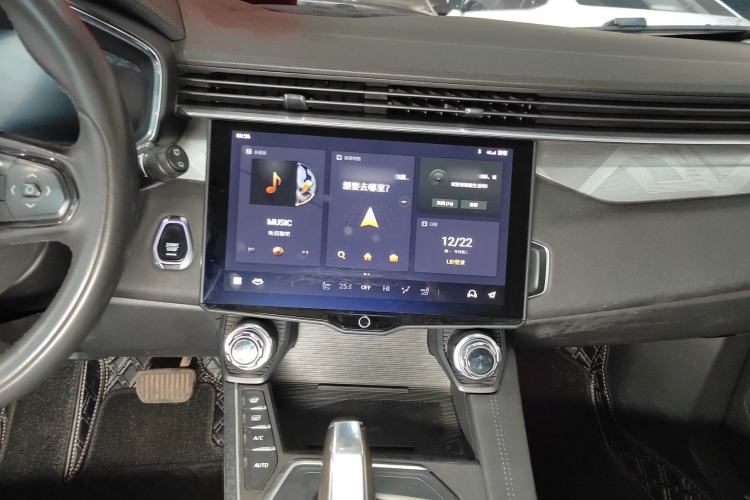 Used Lynk & Co 01 2021 2.0TD Two-Wheel-Drive Pro Trim