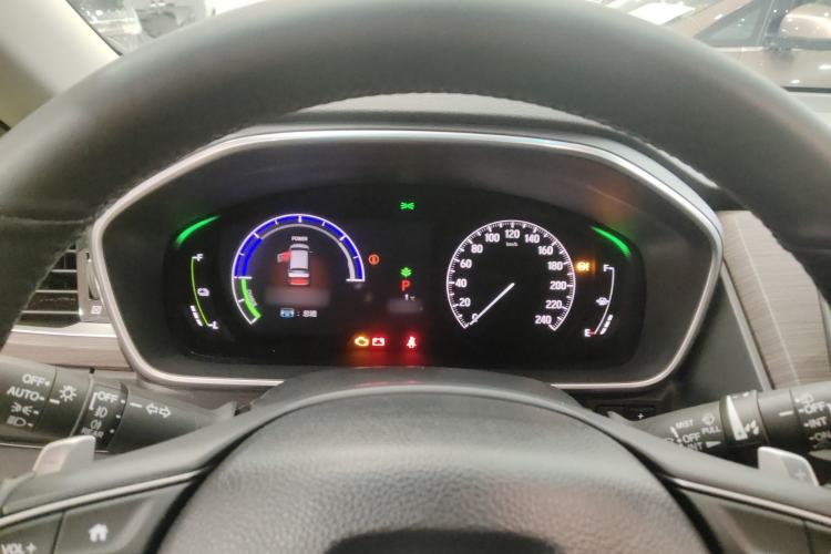 Used Honda Odyssey 2022 2.0L eHEV Sharp·Luxury Edition
