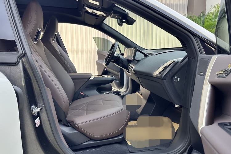 Used BMW iX 2022 xDrive40
