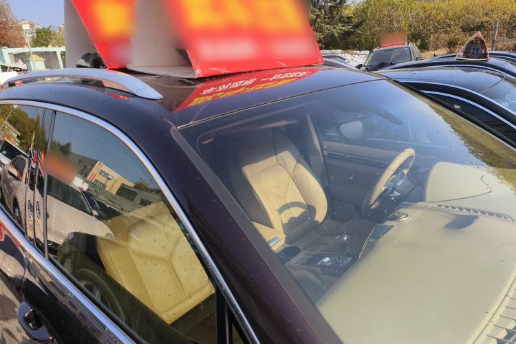 Used Porsche Cayenne 2015 Cayenne 3.0T
