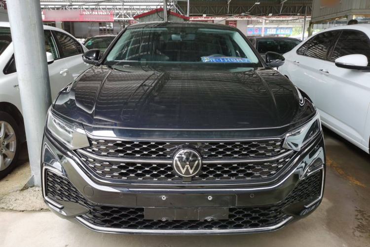 Used Volkswagen Passat 2023 330TSI Starry Elite Edition
