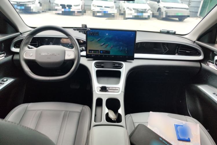 Used Geely Galaxy Geome 2025 310km Dream Edition