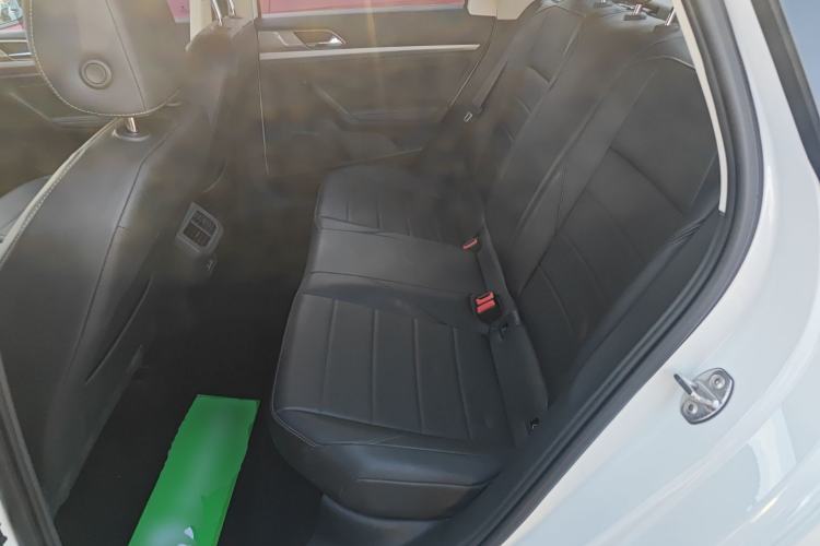 Used Volkswagen Lavida 2021 1.5L Automatic Comfort Edition
