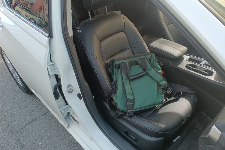 Used Nissan Teana 2019 2.0L XL Comfort Edition
