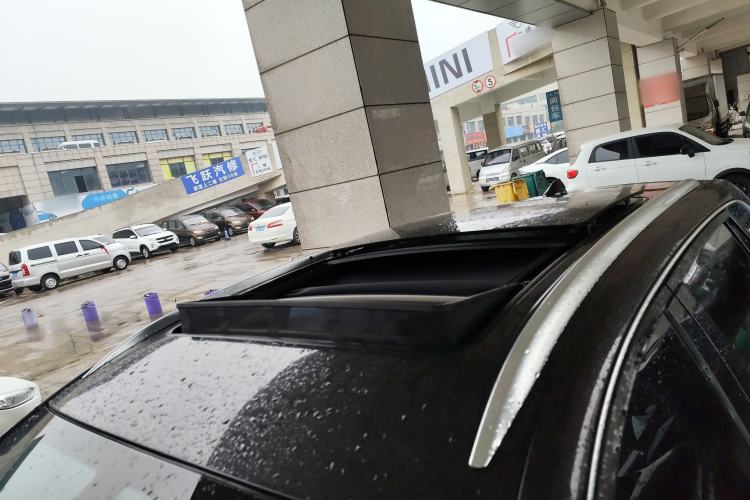 Used Buick Envision 2018 28T Four-Wheel Drive Elite Version
