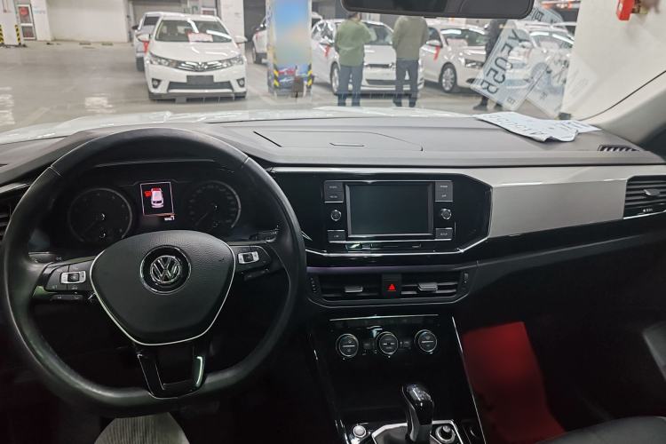 Used Volkswagen Tayron 2019 330TSI Two-Wheel Drive Luxury Model China VI Standard