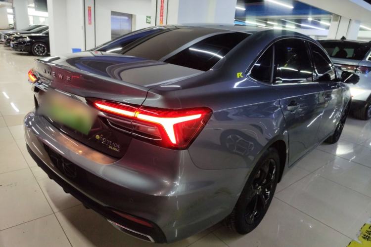 Used Roewe i6 MAX New Energy 2020 1.5T PHEV Sporty Cool Edition