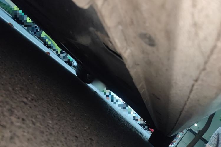 Used Ford Escort 2015 1.5L Automatic Fashion Model
