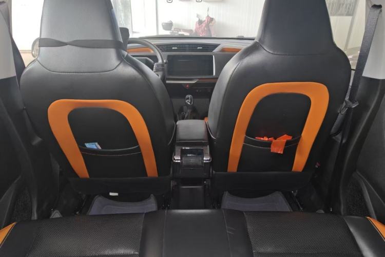 Used Geely Auto Vision X1 2017 1.3L Automatic Player Edition
