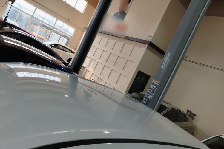 Used Wuling Hongguang MINIEV 2025 Four-Door Version Zhenxiang+ Edition