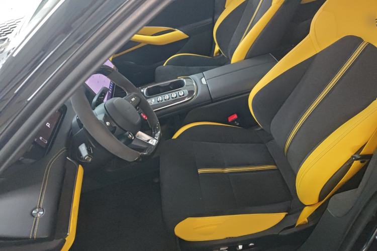 Used  SU7 Ultra 2025 Ultra Model