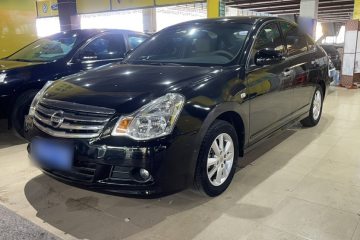 Used Nissan Sylphy 2018 Classic 1.6XE CVT Comfort Edition