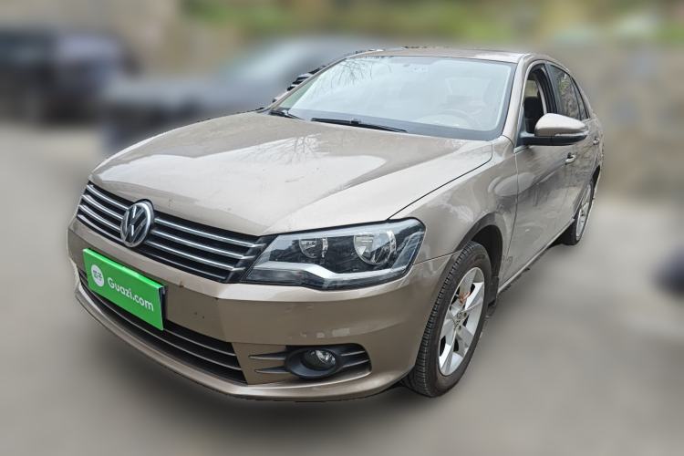 Used Volkswagen Bora 2014 1.6L Automatic Comfort Model