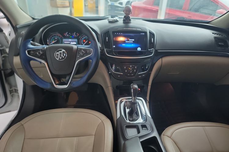 Used Buick Regal 2015 2.0L Elite Fashion Edition
