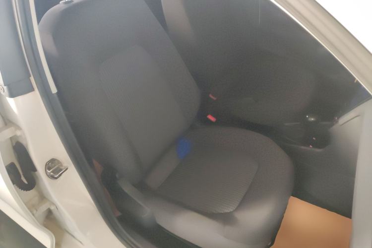 Used Volkswagen Santana 2021 1.5L Automatic Fashion Edition