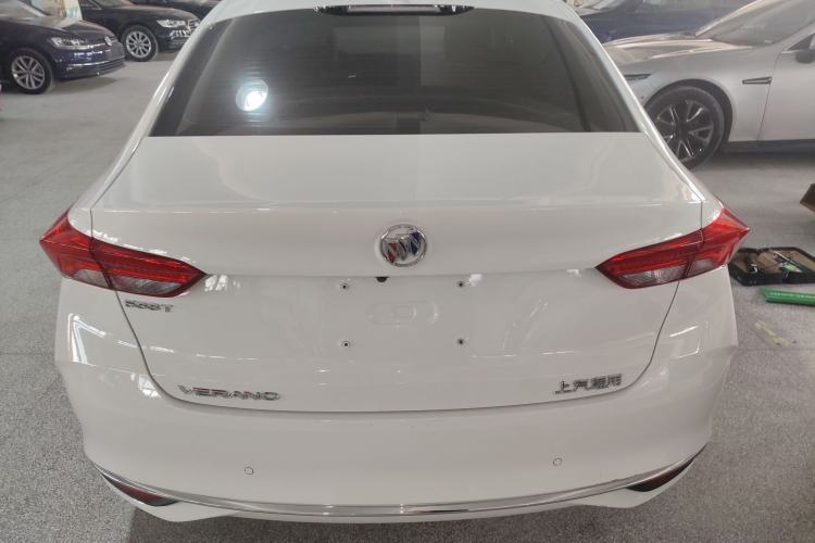 Used Buick Verano 2023 Pro Enjoyment Edition
