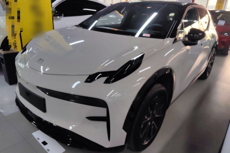 Used Zeekr X 2025 5-Seater Long-Range Version