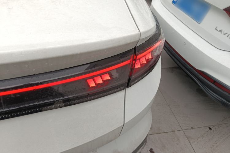 Used Volkswagen Lamando 2025 Lavida L 280TSI DSG Cool & Spicy Edition