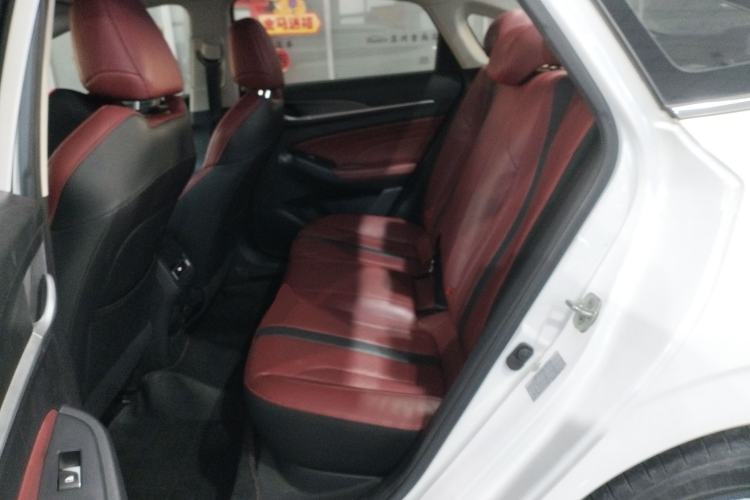 Used Changan Eado 2021 PLUS Blue Whale NE 1.4T GDI DCT Prestige Model