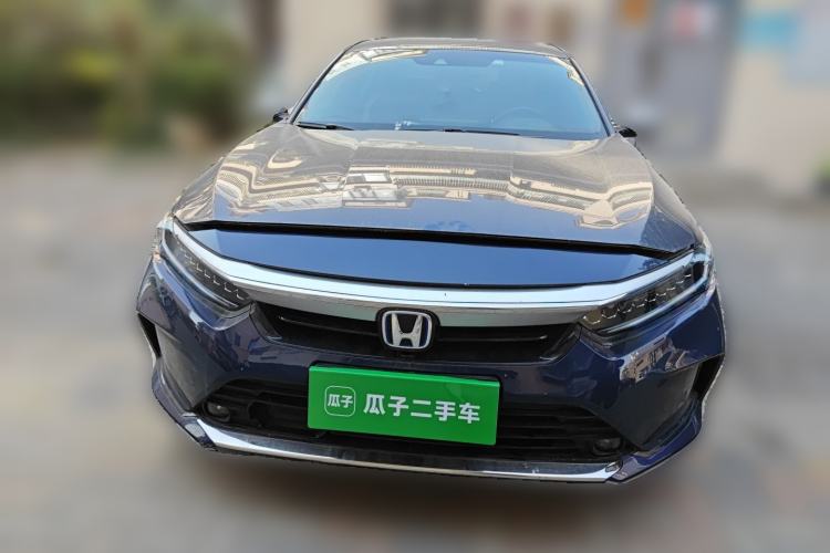 Used Honda Inspire 2022 Xing·Hybrid 2.0L Pure Edition