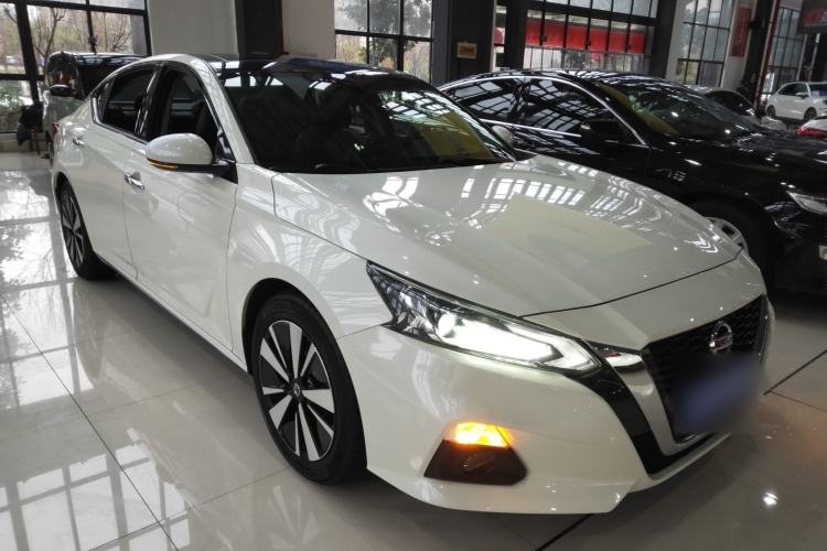 Used Nissan Teana 2021 2.0L XL Comfort Edition
