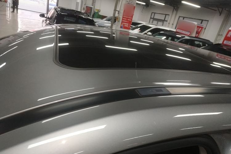 Used Bestune T99 2020 20TD Automatic Luxury Edition
