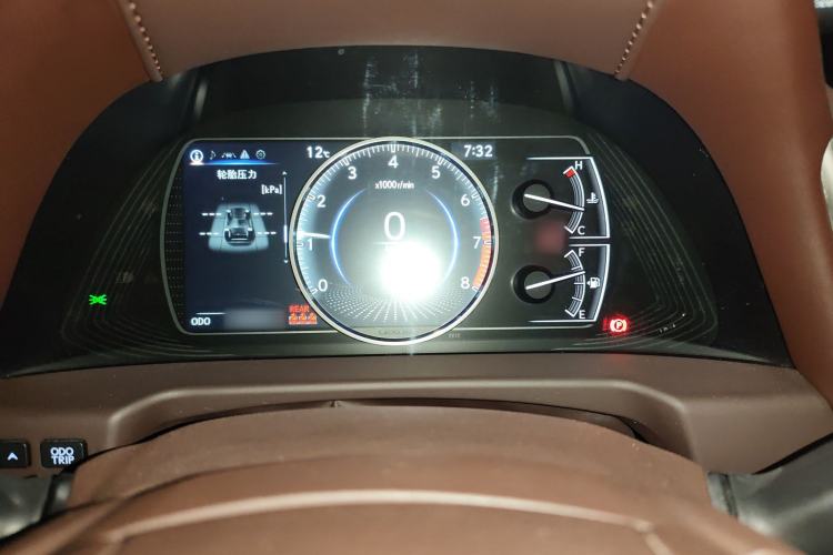 Used Lexus ES 2020 200 Excellence Edition