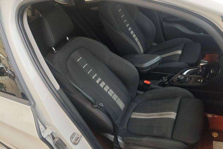 Used BMW 2 Series Active Tourer 2015 218i Leading Model
