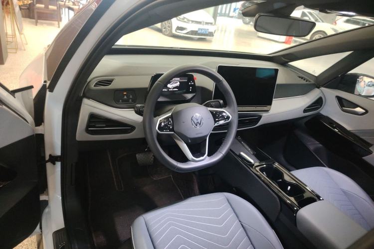 Used Volkswagen ID.3 2025 Revised Version Smart Edition Outstanding Grade