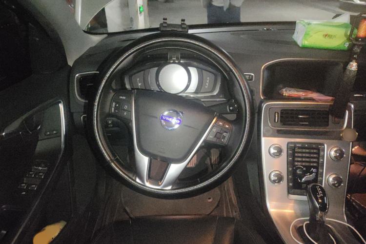 Used Volvo S60 2018 S60L T5 Intelligent Drive Edition
