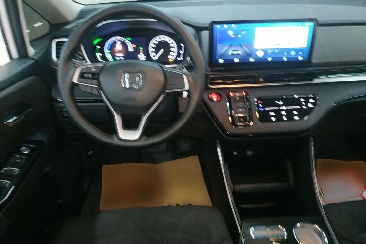 Used Honda Odyssey 2024 2.0L eHEV Sharp & Enjoy Edition
