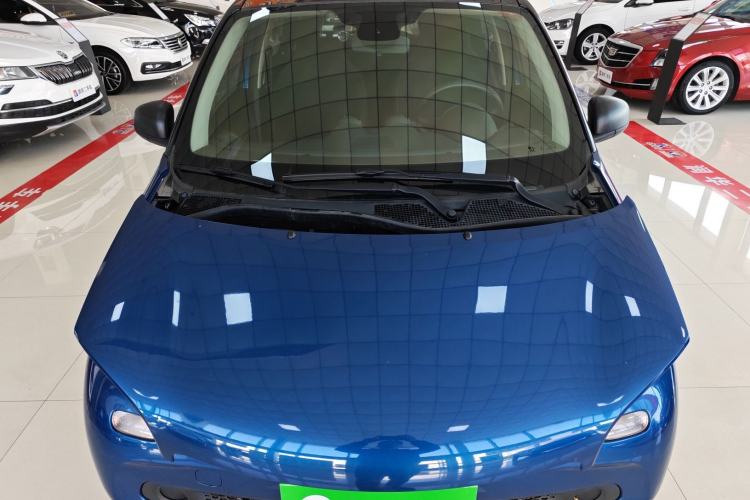 Used  forfour 2018 1.0L 52kW Passion Edition
