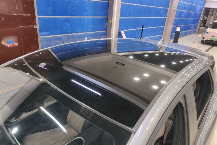 Used BYD Dolphin 2023 420 km Fashion Edition