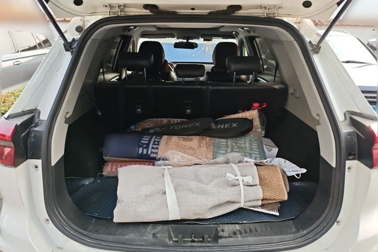 Used Chery Tiggo 8 2019 1.6 TGDI Automatic Fashion Edition