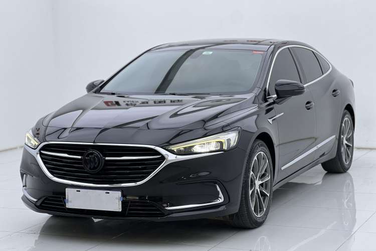 Used Buick LaCrosse 2022 652T Luxury Version
