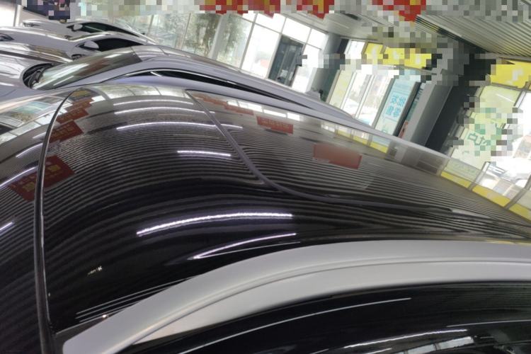 Used Haval H6 2021 3rd Generation 2.0T Automatic All-Wheel Drive Max