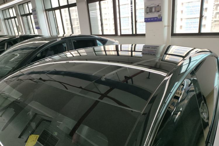 Used Tesla Model Y 2024 Performance High-Performance Edition
