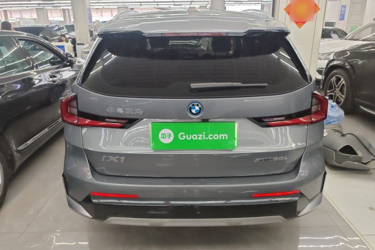 Used BMW iX1 2023 xDrive30L X Design Package
