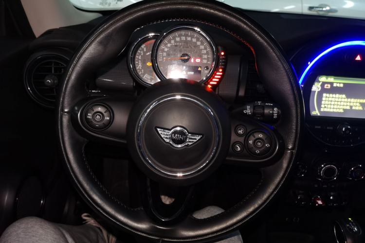 Used  MINI 2014 1.5T COOPER Fun
