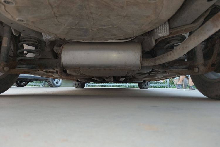 Used Chevrolet Cruze 2015 1.5L Classic SL MT
