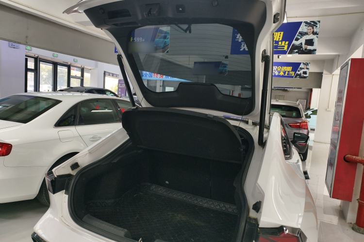 Used Changan UNI-V 2022 1.5T Sport Edition